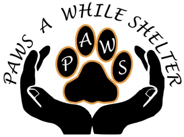 Paws A While Shelter